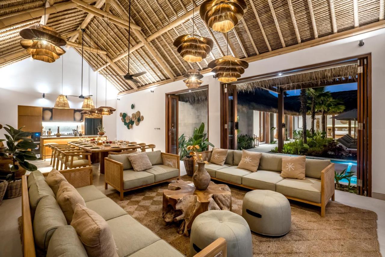 Villa Calamansi By Balisuperhost อูบุด ภายนอก รูปภาพ
