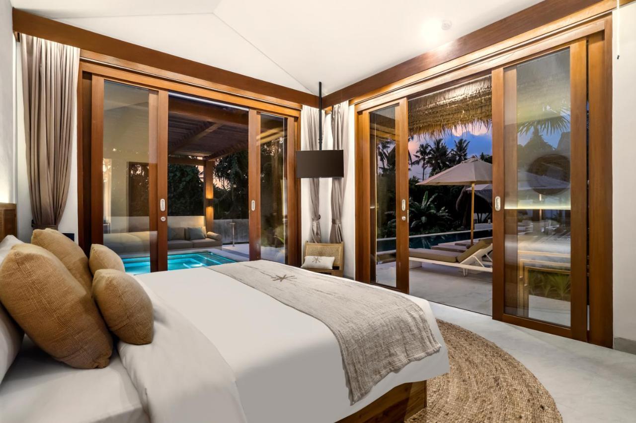 Villa Calamansi By Balisuperhost อูบุด ภายนอก รูปภาพ