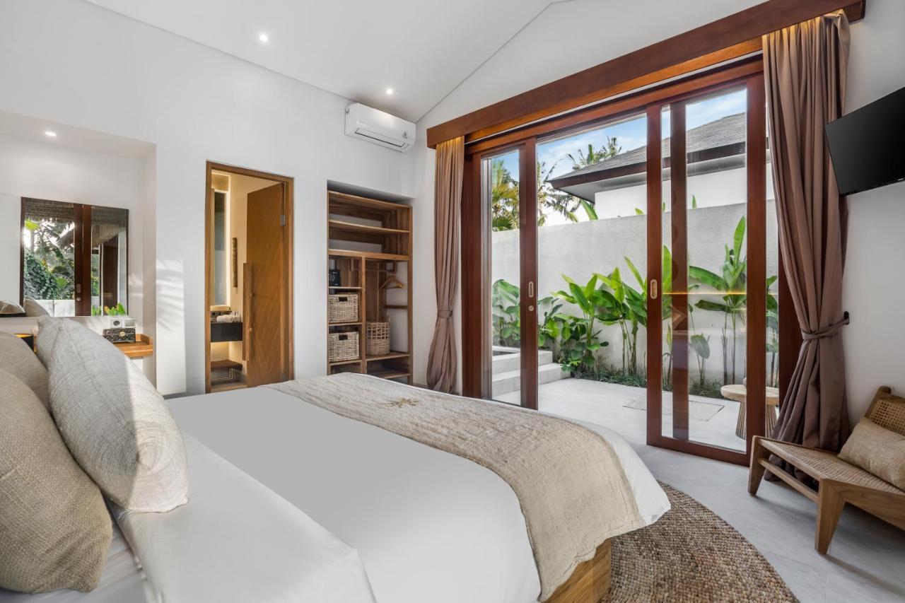 Villa Calamansi By Balisuperhost อูบุด ภายนอก รูปภาพ