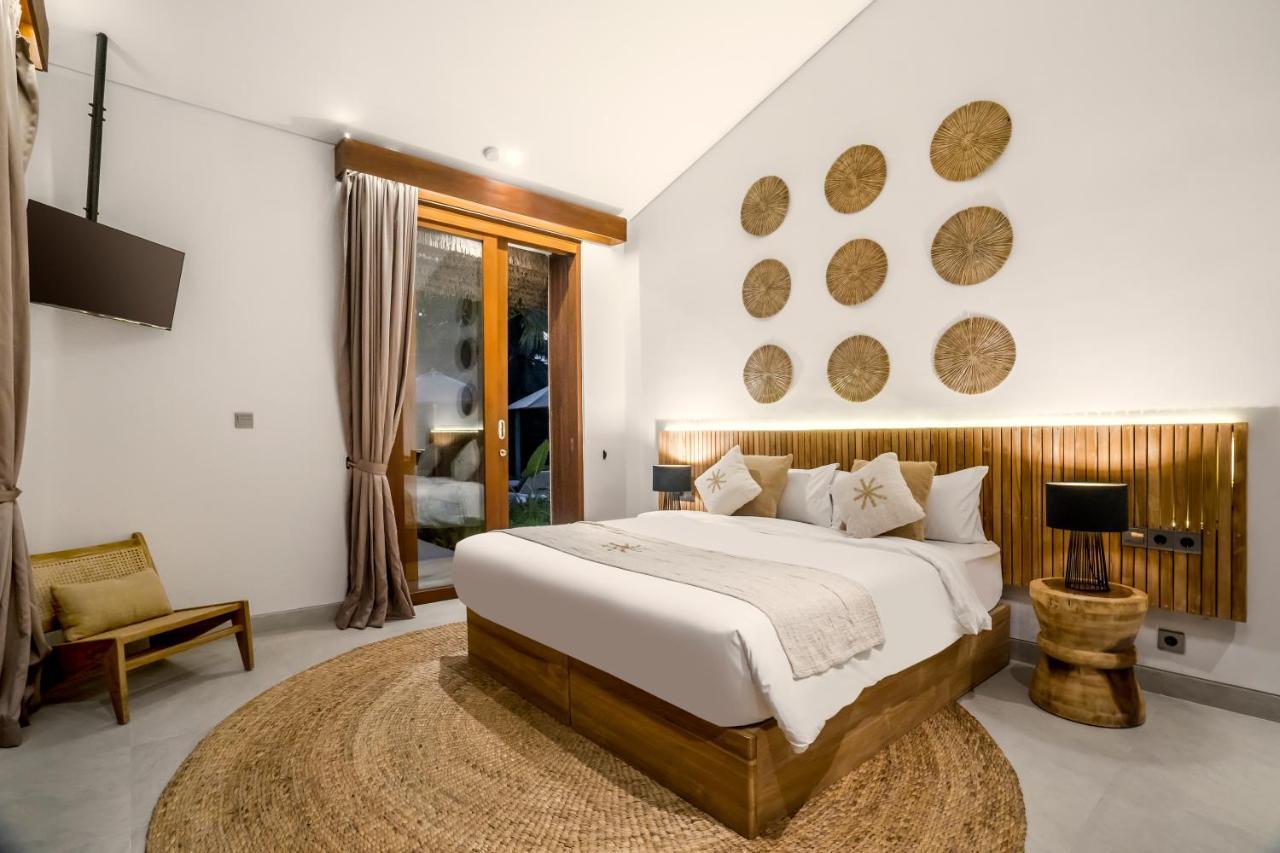Villa Calamansi By Balisuperhost อูบุด ภายนอก รูปภาพ