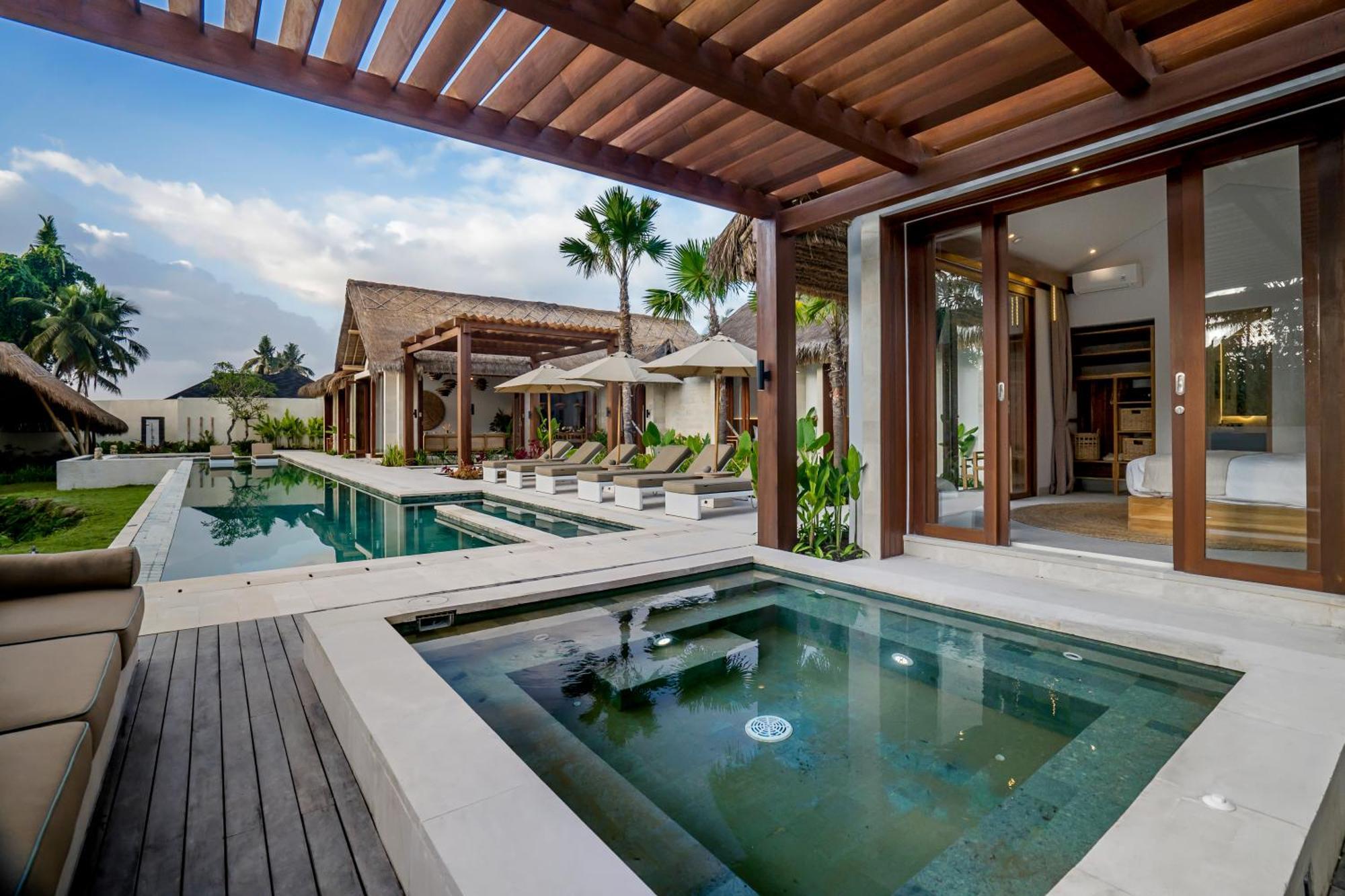 Villa Calamansi By Balisuperhost อูบุด ภายนอก รูปภาพ