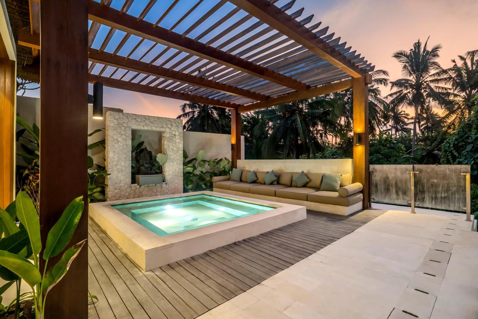 Villa Calamansi By Balisuperhost อูบุด ภายนอก รูปภาพ